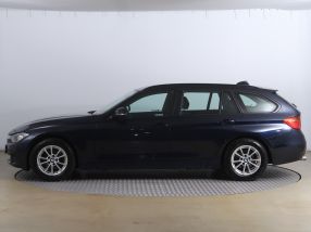 BMW 3 - 2013
