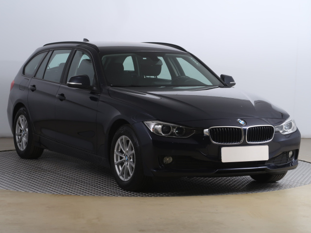 BMW 3 2013