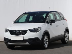 Opel Crossland X - 2020