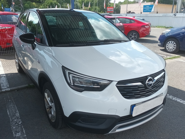 Opel Crossland 2020
