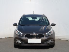 Kia Ceed - 2014