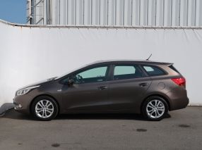 Kia Ceed - 2014