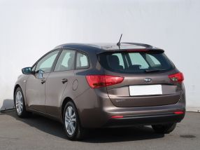 Kia Ceed - 2014