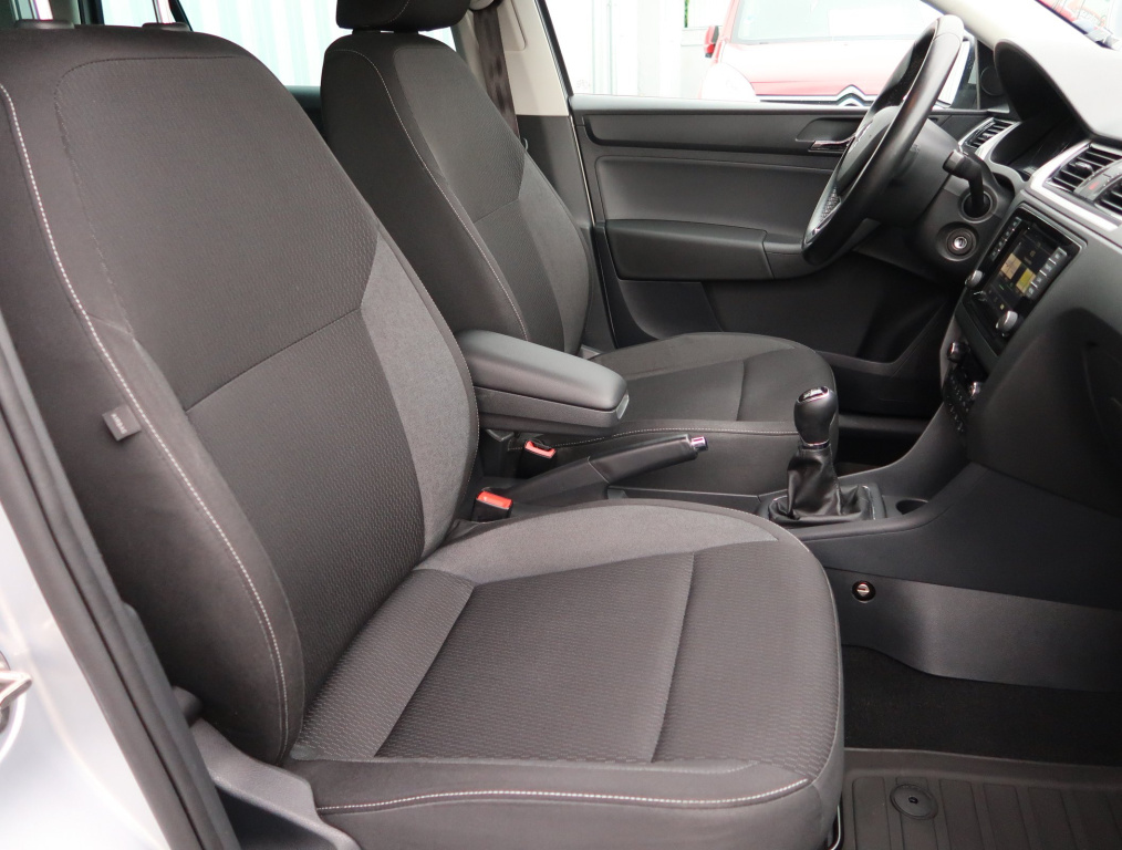 Škoda Rapid Spaceback