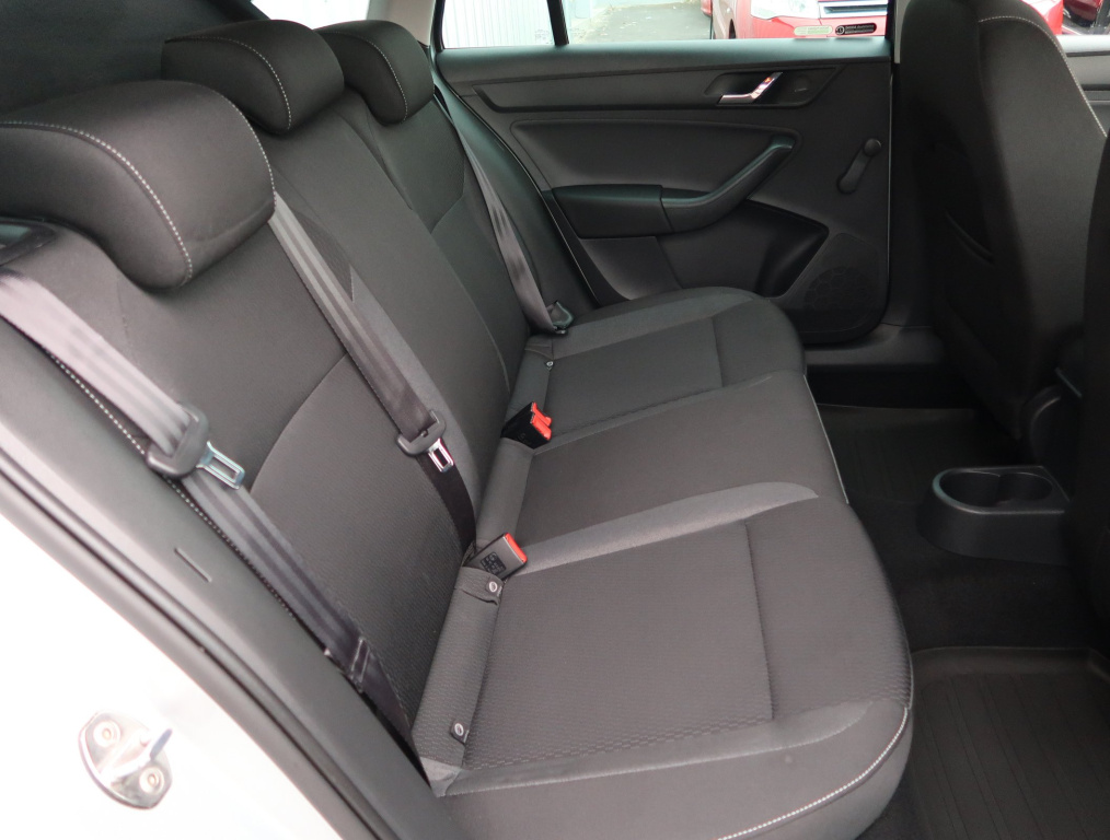Škoda Rapid Spaceback