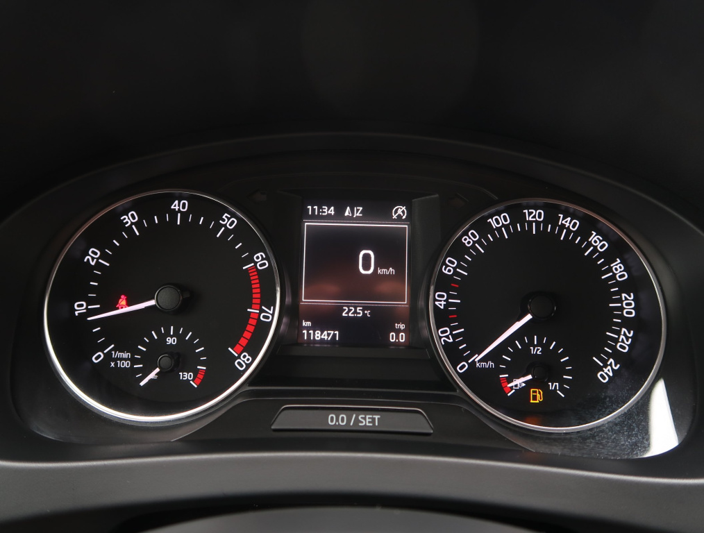 Škoda Rapid Spaceback
