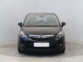 Opel Zafira - 2015