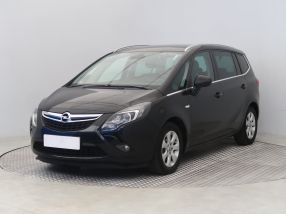 Opel Zafira - 2015