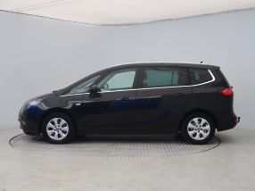 Opel Zafira - 2015