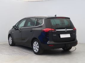 Opel Zafira - 2015