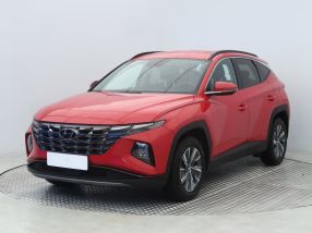 Hyundai Tucson - 2023