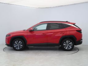 Hyundai Tucson - 2023