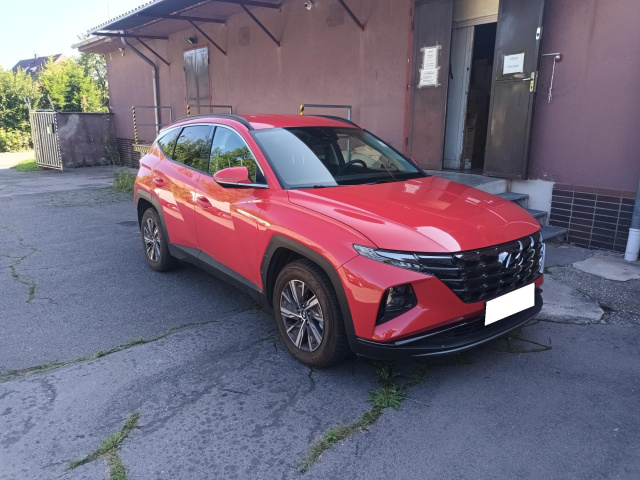 Hyundai Tucson 2023