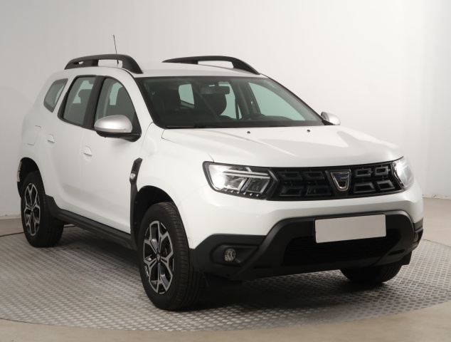 Dacia Duster 2022
