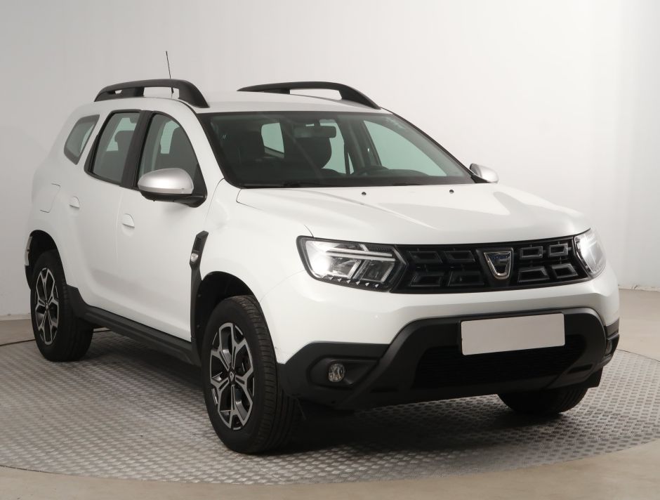 Dacia Duster - 2022