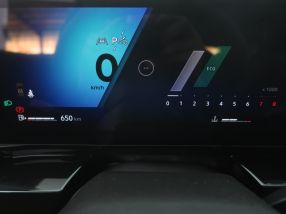 Renault Austral - 2025