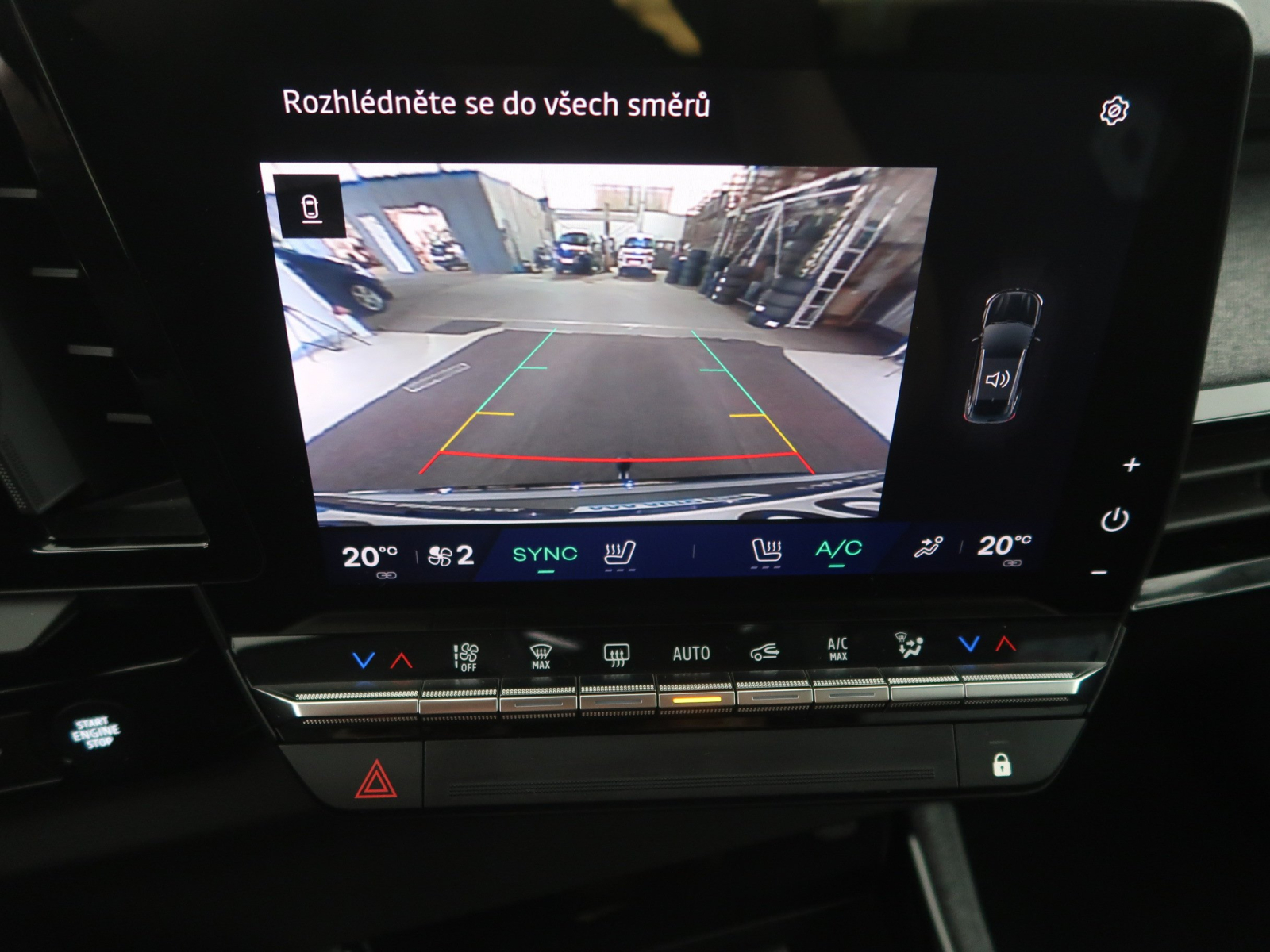 Renault Austral - 2025