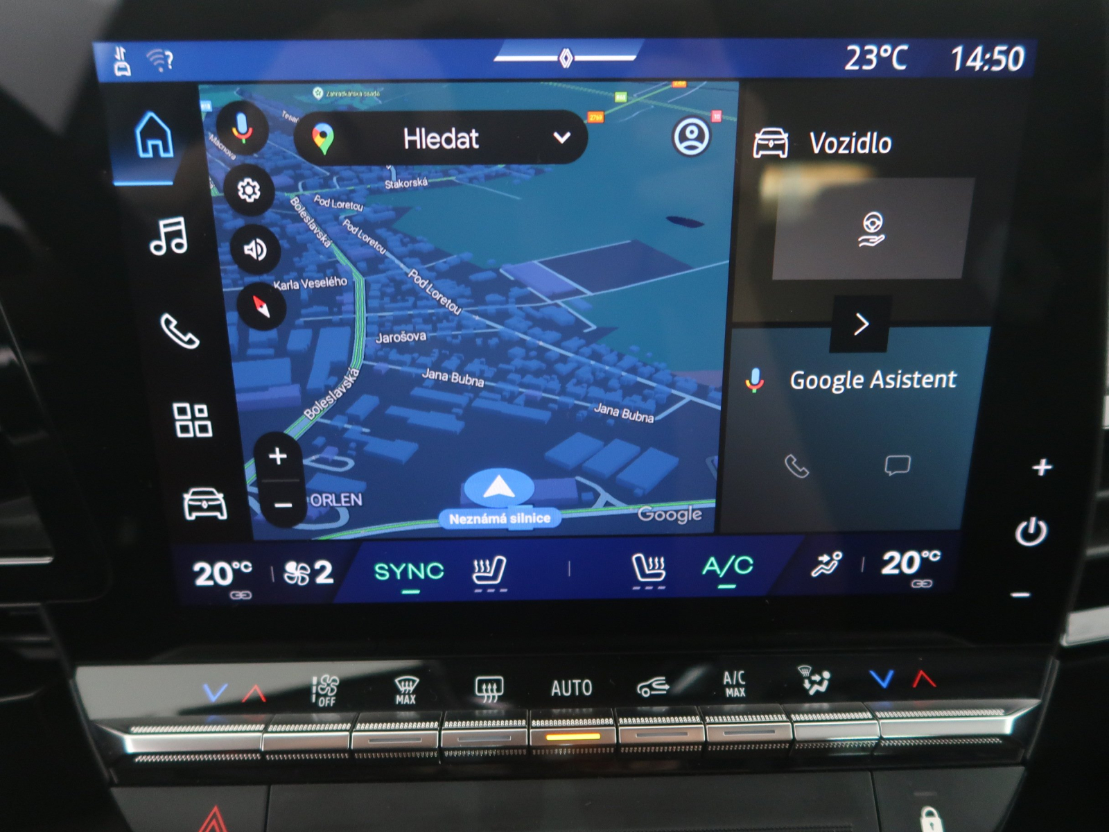Renault Austral - 2025