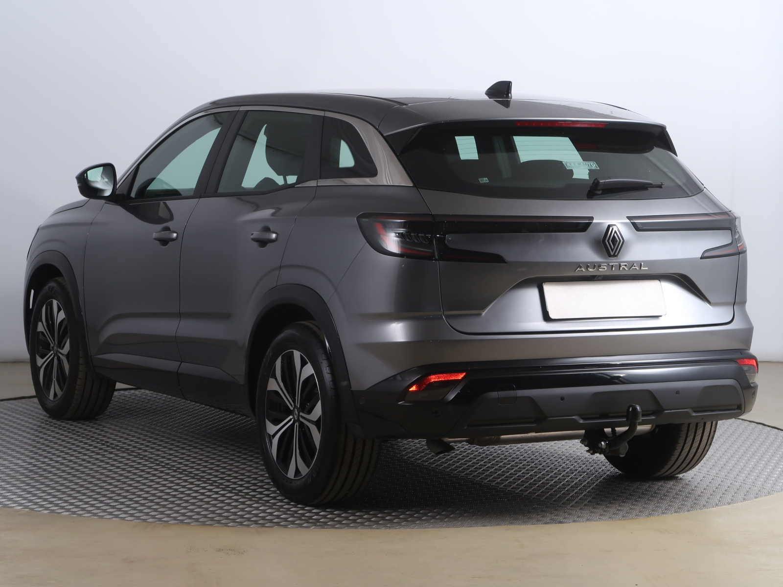 Renault Austral - 2025
