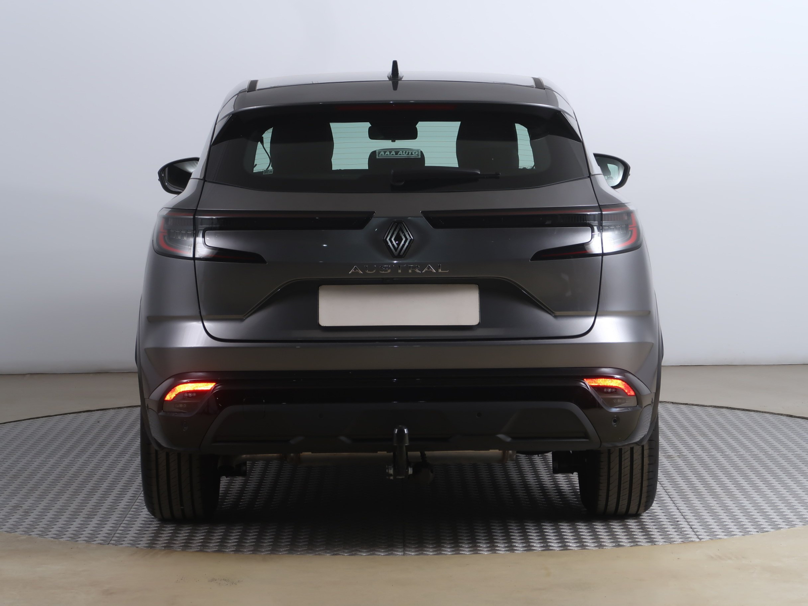Renault Austral - 2025