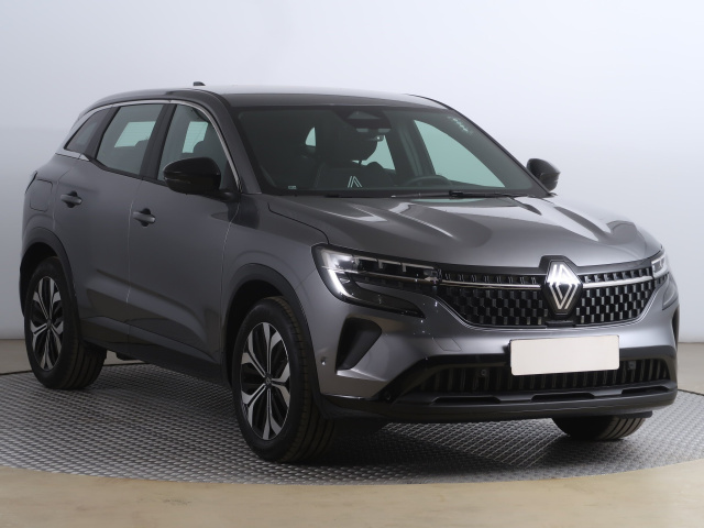 Renault Austral 2025
