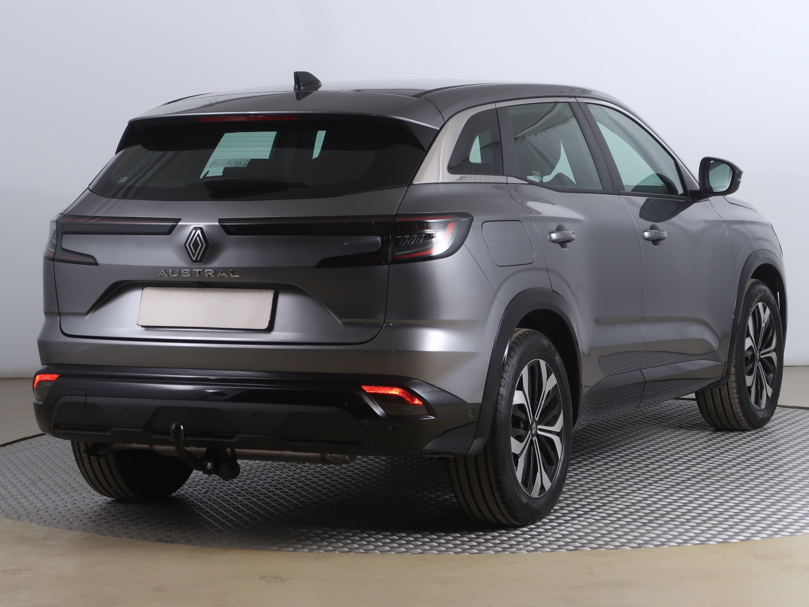 Renault Austral - 2025