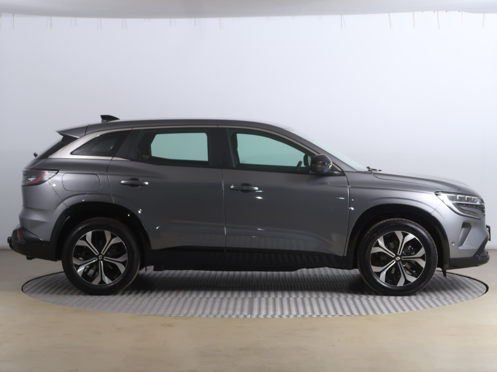 Renault Austral - 2025