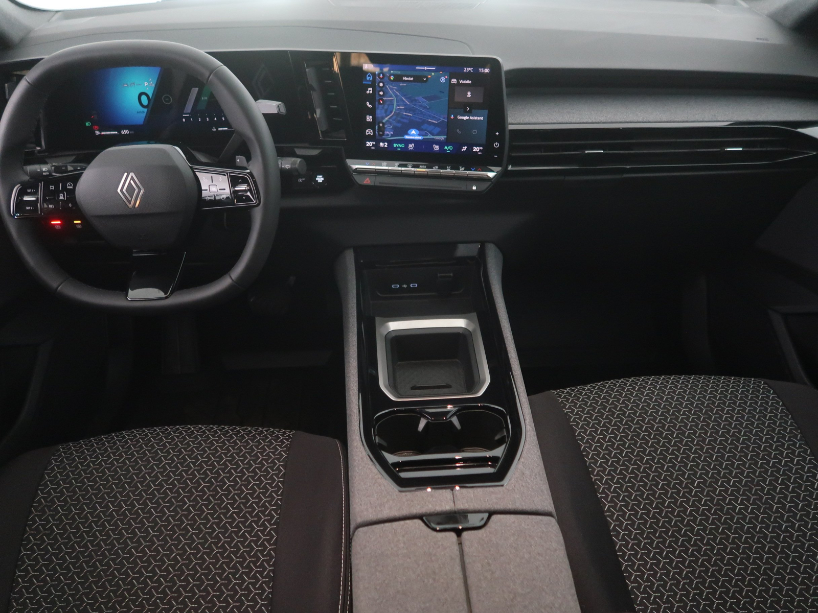 Renault Austral - 2025