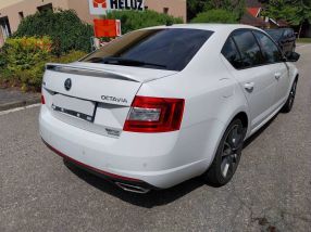 Skoda Octavia - 2014