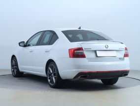 Skoda Octavia - 2014