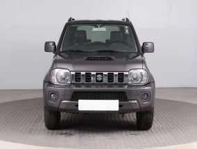 Suzuki Jimny - 2015
