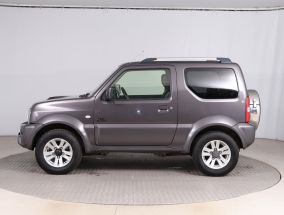 Suzuki Jimny - 2015