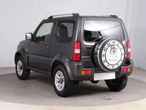 Suzuki Jimny - 2015