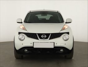 Nissan Juke - 2012