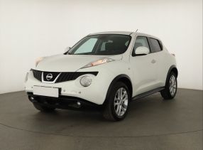 Nissan Juke - 2012