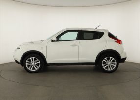 Nissan Juke - 2012