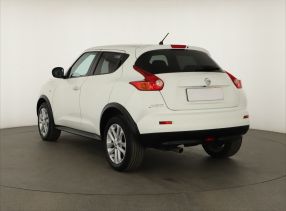 Nissan Juke - 2012