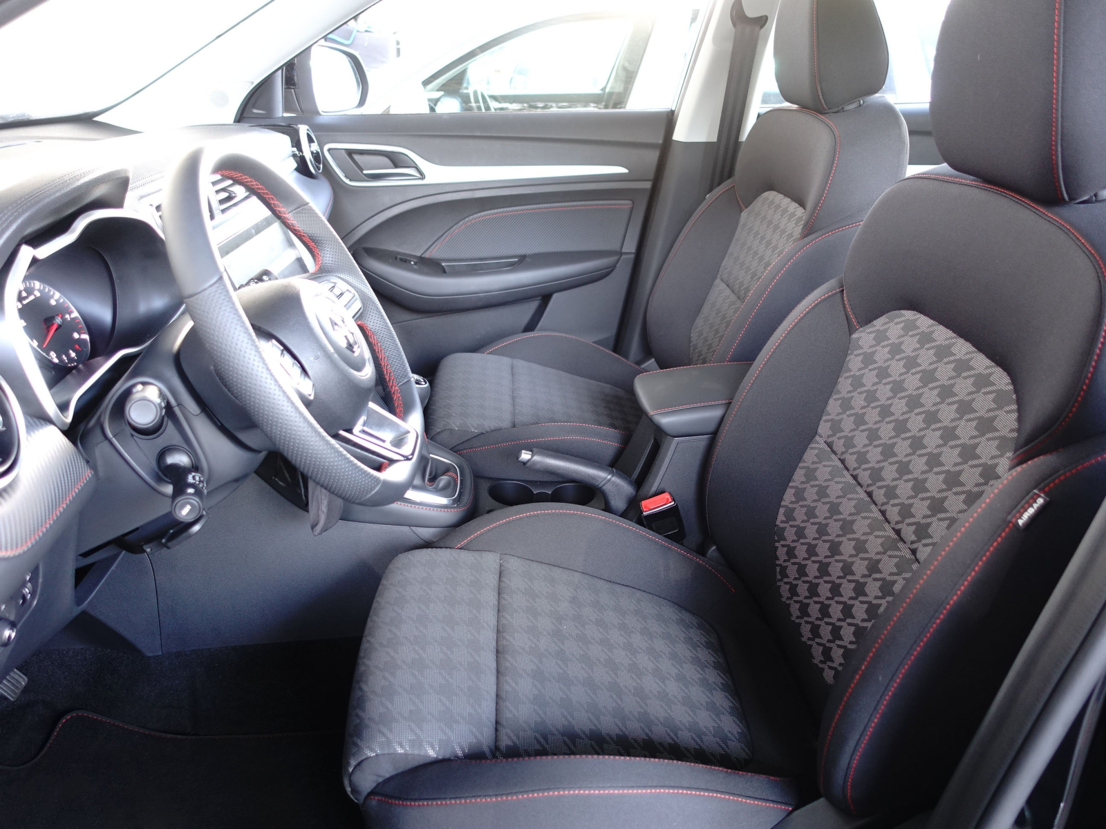MG ZS II - 2024