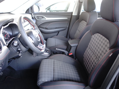 MG ZS II - 2024