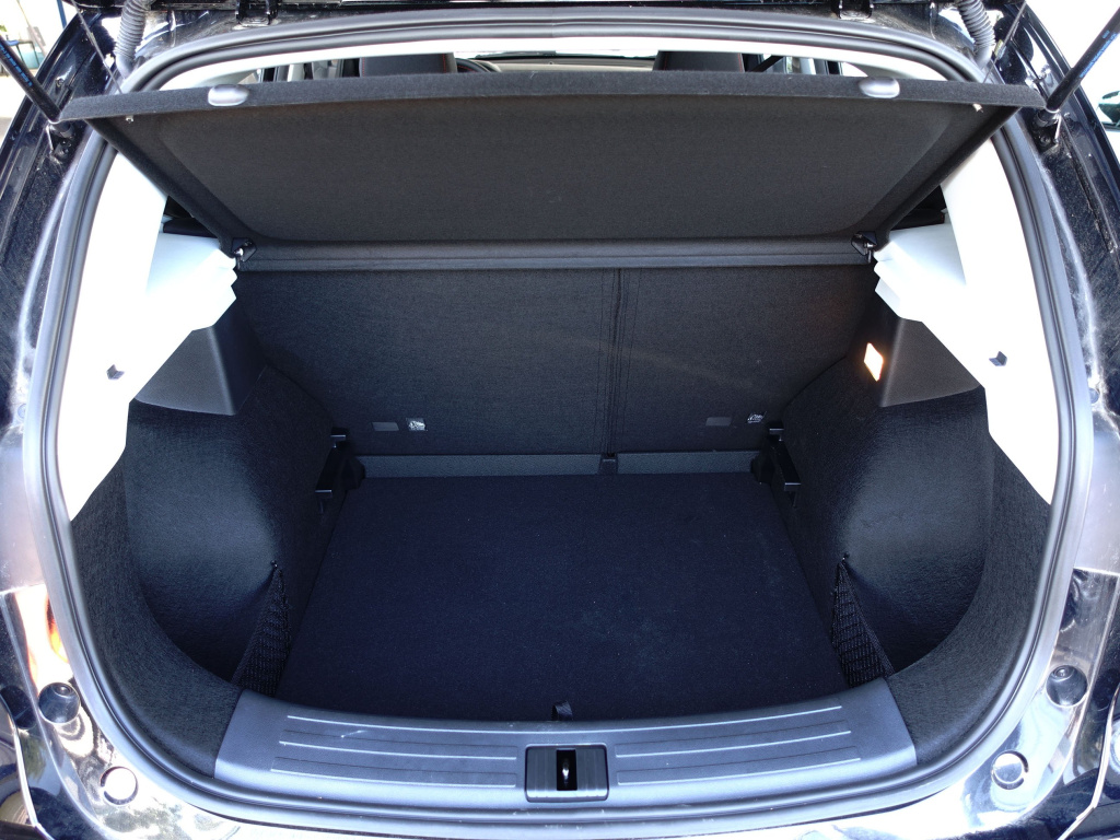 MG ZS SUV
