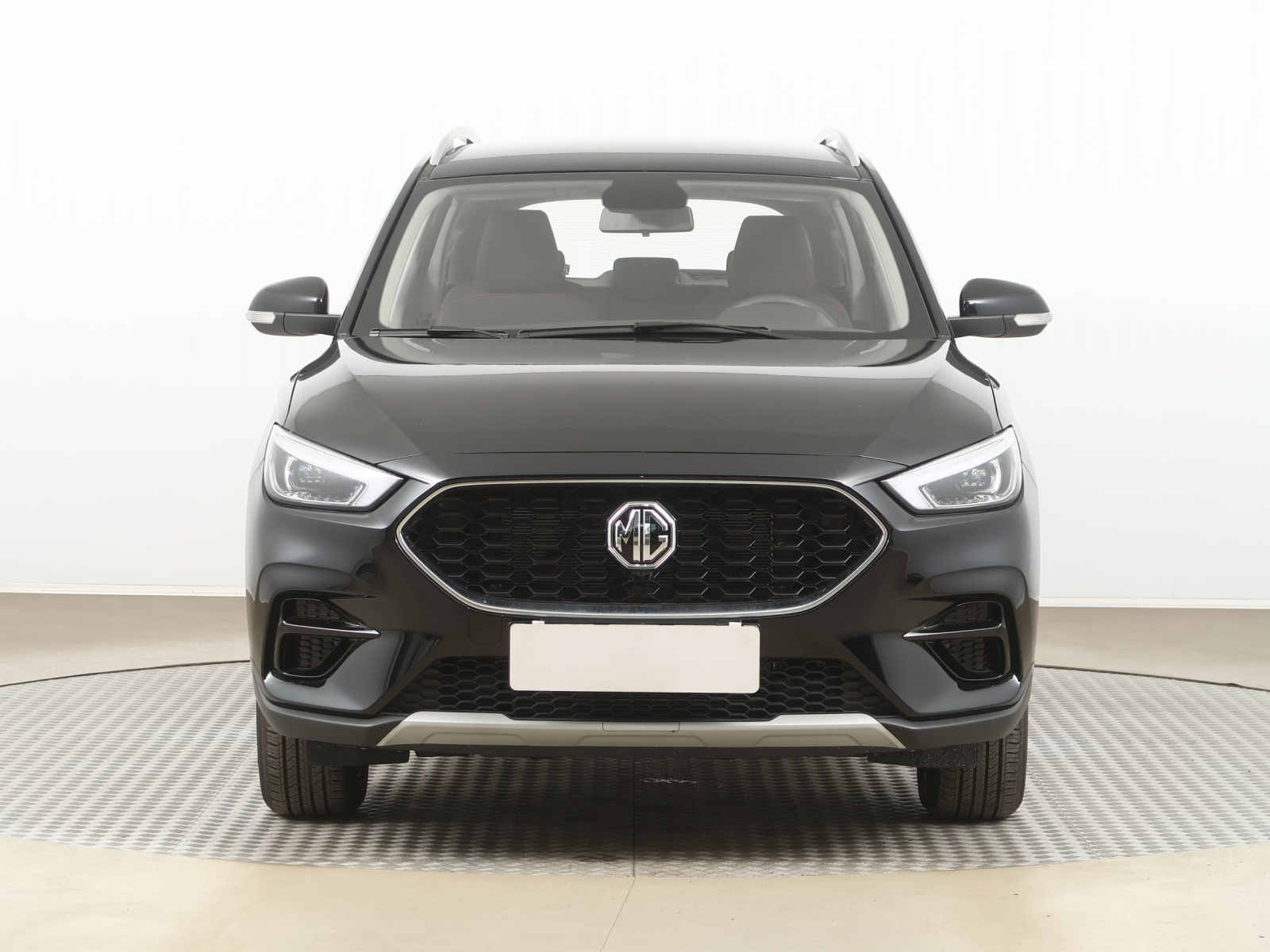 MG ZS II - 2024