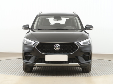 MG ZS II - 2024