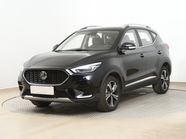 MG ZS II - 2024