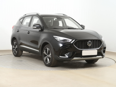 MG ZS II - 2024