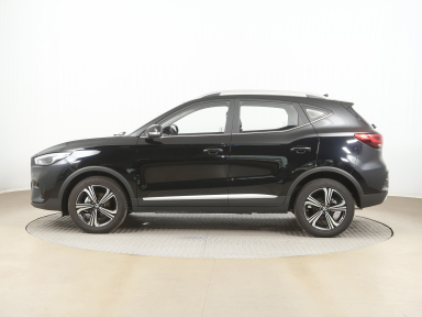 MG ZS II - 2024