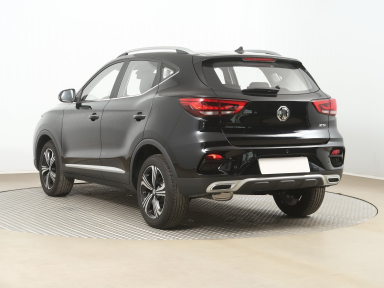 MG ZS II - 2024
