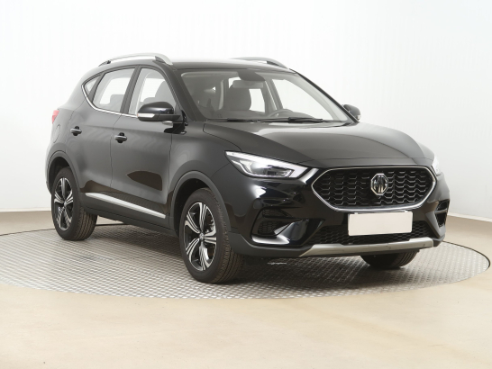 MG ZS II