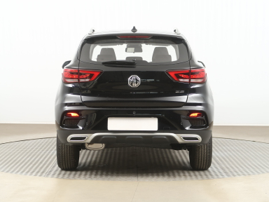 MG ZS II - 2024