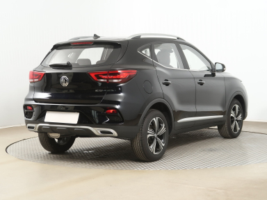 MG ZS II - 2024
