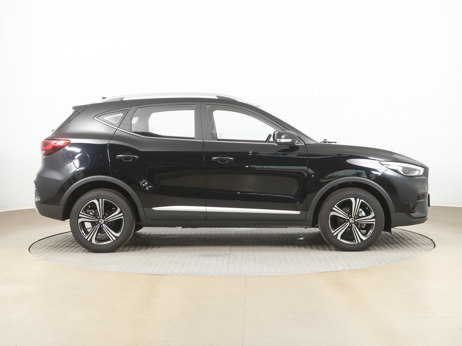 MG ZS II - 2024